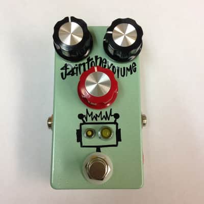 Hungry Robot LG Low Gain Overdrive | Reverb