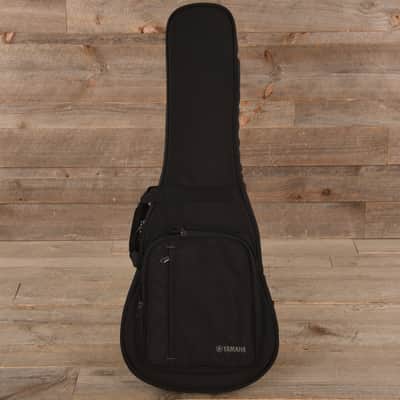 Yamaha CSF3M Parlor Acoustic/Electric Guitar Tobacco Sunburst MINT image 8