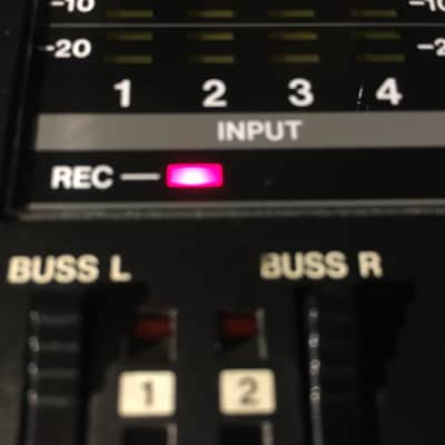 TASCAM Porta 05 Multitrack Cassette Recorder 1990s - Black image 5