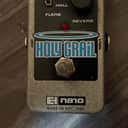 Electro-Harmonix USA Holy Grail Nano Reverb Original Box A/C Power Supply