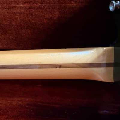 Fender Telecaster Custom Sunburst 1978 image 18
