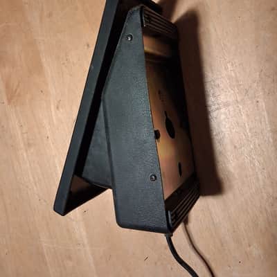 Yamaha CS 50 60 80 expression pedal 70's ? image 4