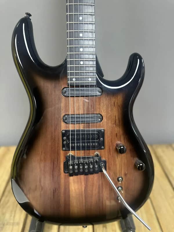 Carvin DC 135T 1990s image 1