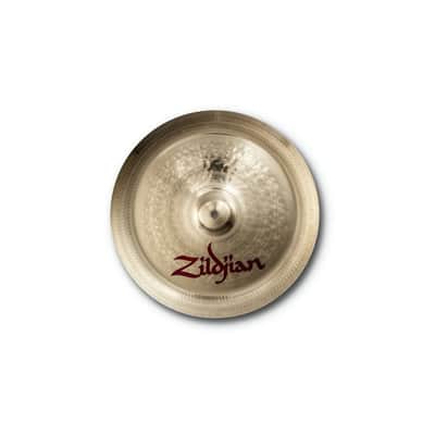 Zildjian FX Oriental China Trash Cymbal 16" image 4
