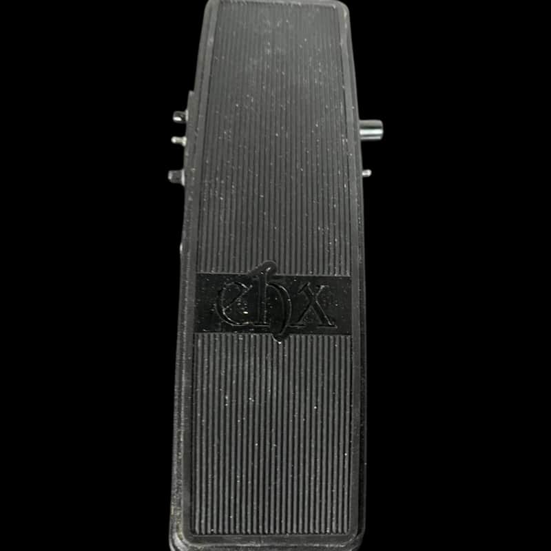 Electro-Harmonix Slammi Plus Polyphonic Shifter Pedal 2017 - Present - Black - X15580 image 1