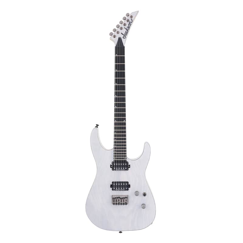 Jackson Pro Series SL2A MAH HT Soloist image 5