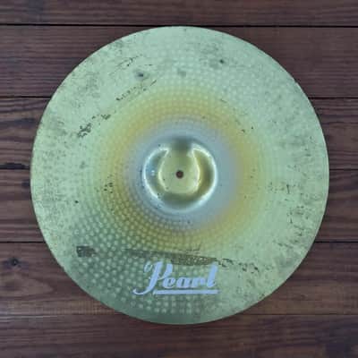 USED Pearl Wild 500 20" Ride Cymbal image 2