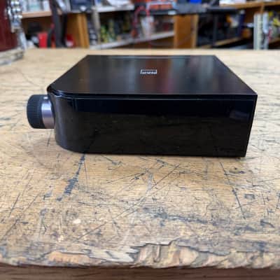 Used NAD D3020 Hybrid Digital Amplifier with Power Cable image 7