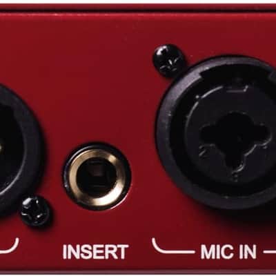 Golden Age Project Pre73 Jr MKII Microphone Preamp image 2