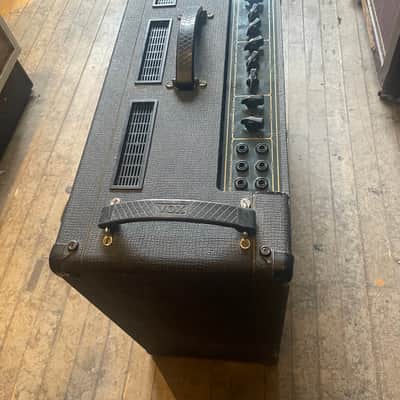 Vox AC30TB 1979 image 3