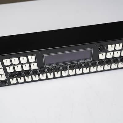 Sequentix Cirklon Sequencer & Analog Bus Eurorack Breakout Module #58932 image 6