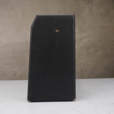1968 Fender Deluxe Reverb AB763 Silverface 1x12 Combo Amp #59042 image 11