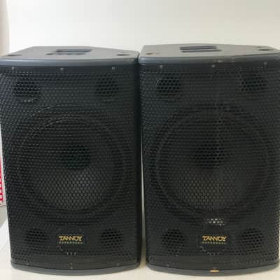 Tannoy T300 Superdual 12" Loudspeakers Pair image 1