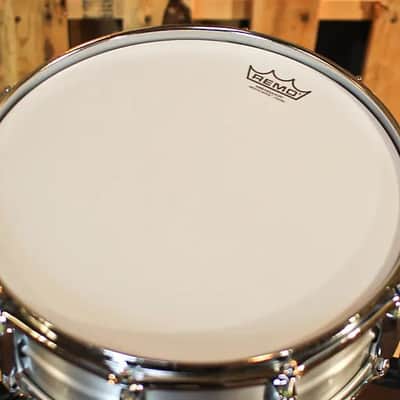 Pearl 14x5 SensiTone Heritage Alloy Aluminum Snare Drum image 4