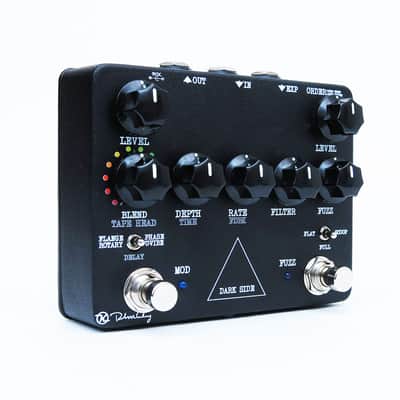 Keeley Dark Side Work Station Pedal - Open Box image 2