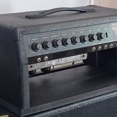 Roland Bolt 60 Head image 1
