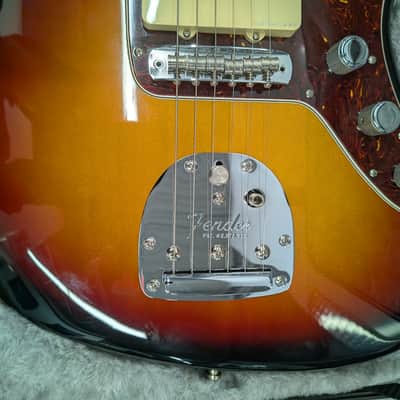 Fender American Ultra Jazzmaster 2021 image 10