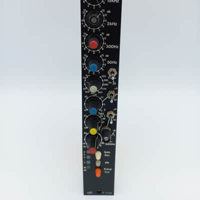 ADT P1536 80's - 90's - large equalizer module, nr.1 image 1
