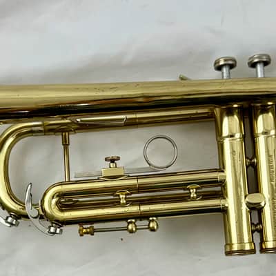 Blessing Scholastic 1990 - Bb Trumpet image 8