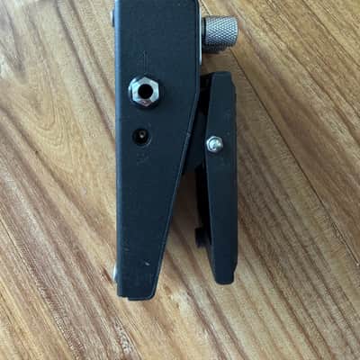 Plutoneium Chi-Wah-Wah Compact Analog Wah Pedal image 3