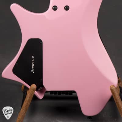 Strandberg Boden Essential 6 - Coral Pink image 4