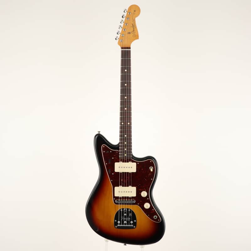 Fender Mexico Fender Mexico Classic Player Jazz Master Special 3