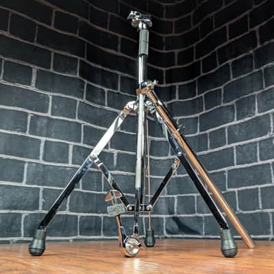 Sonor Boom Cymbal Stand w/ Removable Counterweight – Stable, Adjustable, Pro‑Grade Hardware image 12