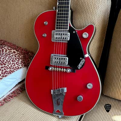 1960 Gretsch Jet Firebird  (GRE0505) image 1