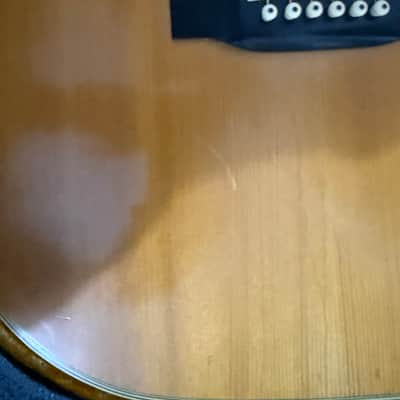 Martin D-28 1969 image 4