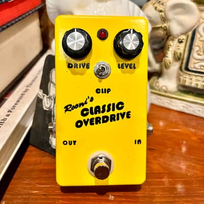Handmade Classic Overdrive image 3