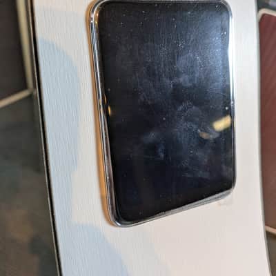 Lava Music ME Play AcousticElectric Guitar With Gig Bag & Charging Dock - Frost White (Demo) image 4