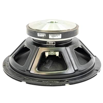 RCF HD-32-A Replacement 12" 4 Ohm Speaker Driver Pro Audio Woofer image 2