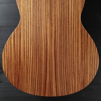 Taylor GS Mini-E SB Sunburst / Rosewood Acoustic-Electric Guitar image 5