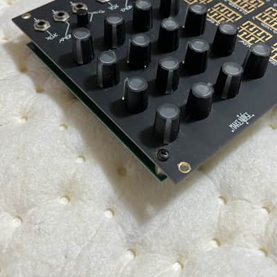 Make Noise Rene Module (Classic) image 5