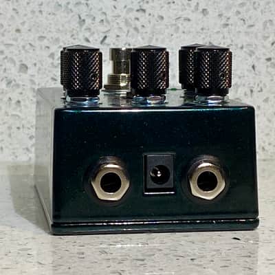Wampler Mofetta image 4