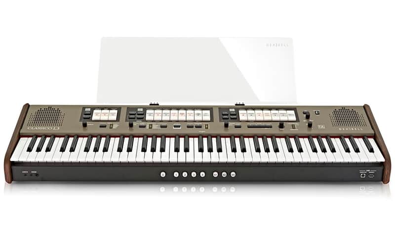 Dexibell Classico L3 image 1