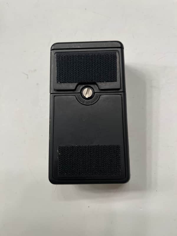 Yamaha CH-03 FB Chorus Analog Rare Vintage Guitar Effect Pedal MIJ