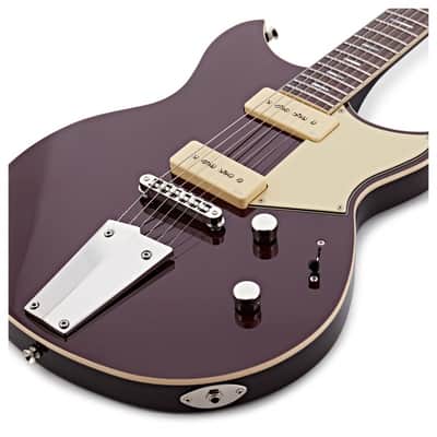 Yamaha Revstar Standard RSS02T | Hot Merlot image 3
