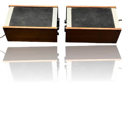 1980's DBX 117 Compressors (Pair) image 9