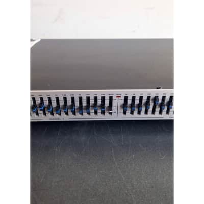 Phonic PEQ 3400 - Equalisers - Good imagen 4
