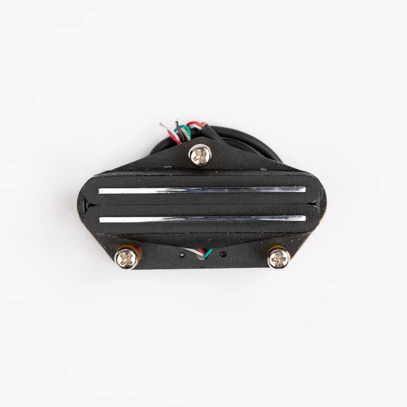 Artec Dual-Blade Humbucker Telecaster Bridge Pickup GTC73 image 1