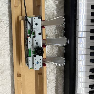 Yamaha YDP145B Arius Series 88 Key Digital Piano in Black - UPS Return project image 5