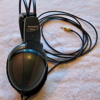 Nady QH 460 wired headphones image 2