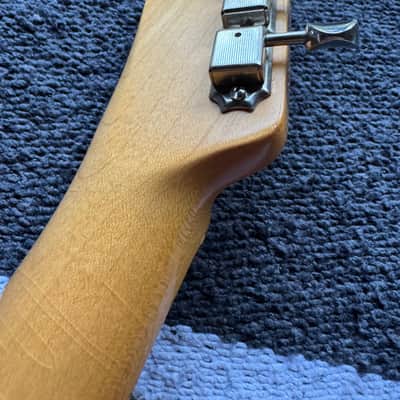 Fender Telecaster - Nitro image 21
