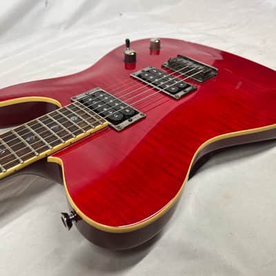 Fender Telecaster Tele FMT HH Electric Guitar 2004 image 20