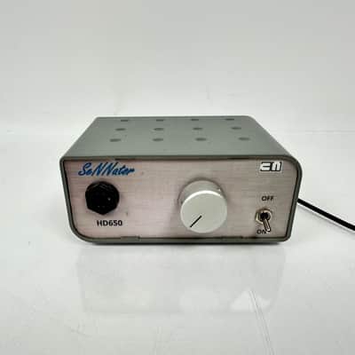 SeNNator HD650 for Sennheiser HD650 (or HD600) Headphone Amplifier image 1