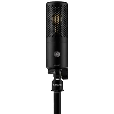 KSM32C HM Shure image 3