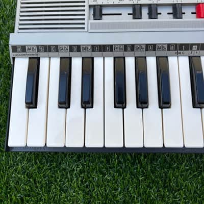 Bontempi MS40 MUSICPARTNER - Silver image 2