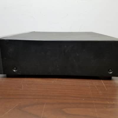 Vintage Sony CDP-C435 CD Player For Repair / Will Part Out image 6