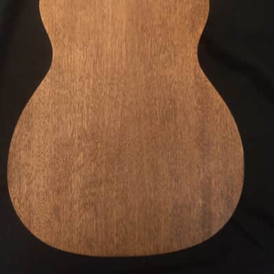 Ibanez Artwood Traditional AC150CEGrand Concert Acoustic Electric Guitar, Ovangkol Fretboard, Open Pore Natural with Ibanez PowerPad Gig Bag image 11
